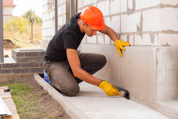 Licensed Foundation Crack Repair service in Lebanon, IL - Halo Water Proofing